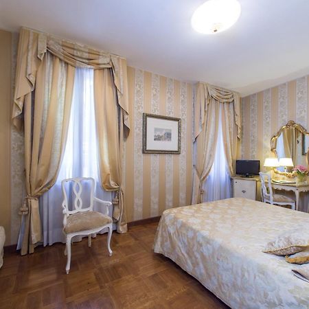 Hotel San Zaccaria البندقية المظهر الخارجي الصورة