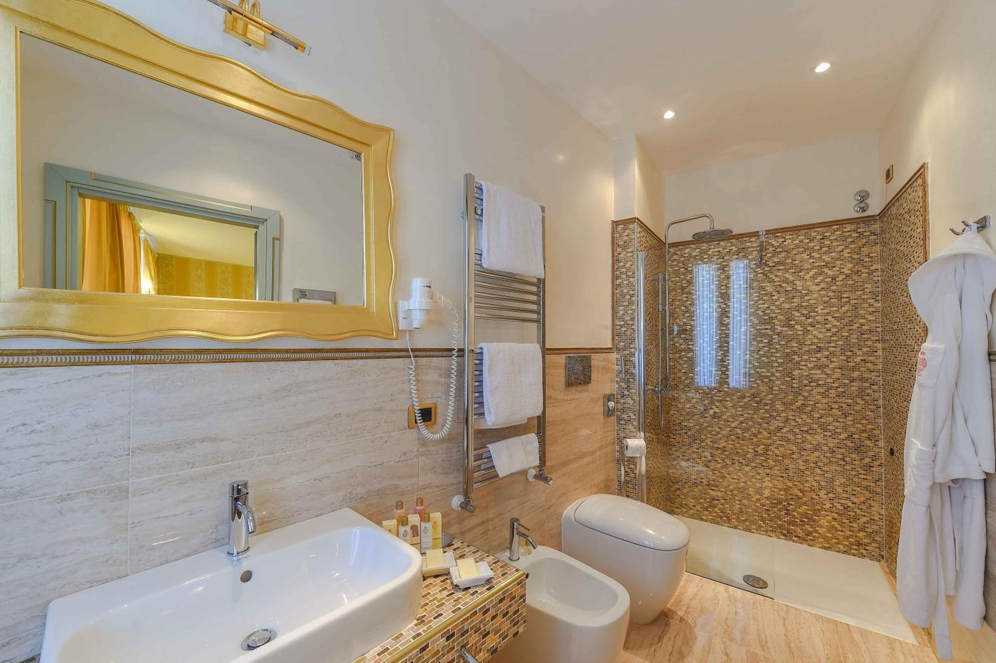 Hotel San Zaccaria البندقية المظهر الخارجي الصورة